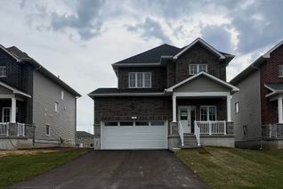 House for Sale, 36 Bradden Cres, Belleville, ON