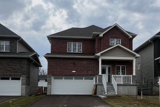 Detached House for Sale, 19 Bradden Cres, Belleville, ON