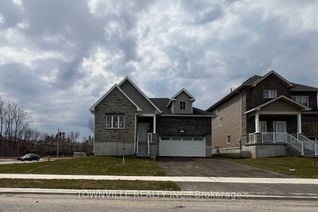 Bungalow for Sale, 3 Bradden Cres, Belleville, ON