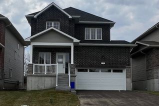 House for Sale, 9 Bradden Cres, Belleville, ON