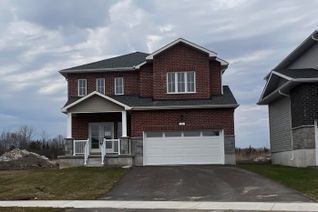 Detached House for Sale, 31 Bradden Cres, Belleville, ON