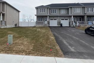 Freehold Townhouse for Sale, 18 Lincoln Dr, Belleville, ON