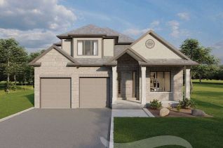 Bungaloft for Sale, 16 DARROW Dr, Tillsonburg, ON