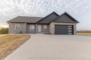 Bungalow for Sale, 158 North St, Arran-Elderslie, ON