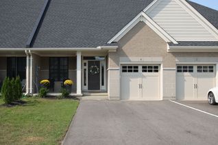 Freehold Townhouse for Sale, 4 Sierra St, Tillsonburg, ON