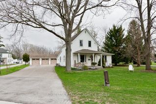 Detached House for Sale, 137 St George St, Central Elgin, ON