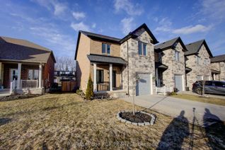 Townhouse for Sale, 117 Berkshire Dr, Wellington North, ON