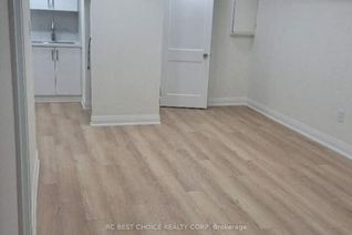 House for Rent, BSMT - 123 Enchanted Hills Cres, Toronto, ON House for Rent, BSMT - 123 Enchanted Hills Cres, Toronto, ON