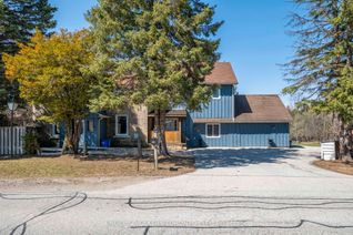 Bungalow for Sale, 9206 Sideroad 17 Rd, Erin, ON