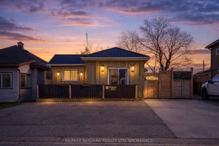 Detached House for Sale, 34 Pansy Ave, Norfolk, ON
