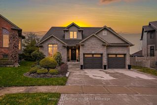 Bungalow for Sale, 54 Westview Ct, Woodstock, ON