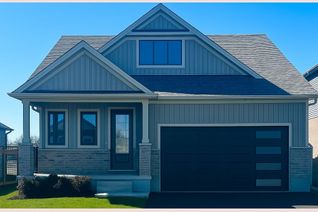 Bungalow for Sale, 11 Sycamore Dr, Tillsonburg, ON