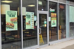 Fast Food/Takeout Business for Sale, 320 Richmond St E #3, Toronto, ON