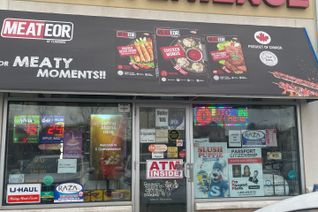 Convenience/Variety Business for Sale, 3945 Doug Leavens Blvd #106, Mississauga, ON