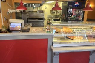 Pizzeria Business for Sale, 4986 Dundas St W, Toronto, ON
