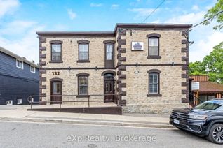 Property for Lease, B-132 Main St S, Guelph/Eramosa, ON