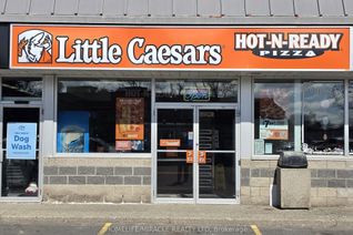 Business for Sale, 120 Thames St N #6B, Ingersoll, ON