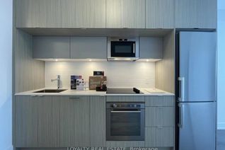 Condo Apartment for Sale, 575 bloor St E #2105, Toronto, ON