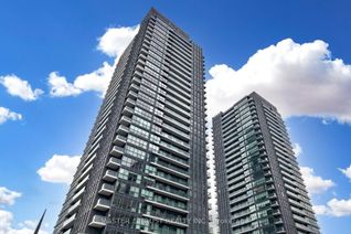 Property for Rent, 2 Sonic Way #2309, Toronto, ON