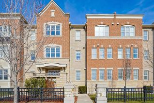 Townhouse for Sale, 1725 Pure Springs Blvd #106, Pickering, ON