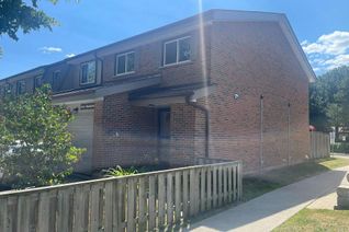 Condo for Sale, 9 Michael Blvd #39, Whitby, ON