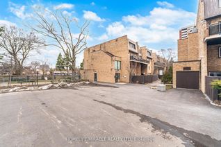 Property for Rent, 140 Ling Rd #103, Toronto, ON