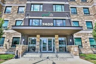 Apartment for Rent, 7400 Markham Rd #605, Markham, ON