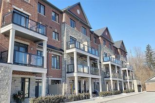 Property for Rent, 196 Pine Grove Rd #26, Vaughan, ON