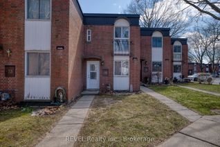 Condo Townhouse for Sale, 6476 Huggins St #25, Niagara Falls, ON