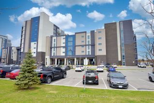 Apartment for Sale, 16 Concord Pl #145, Grimsby, ON