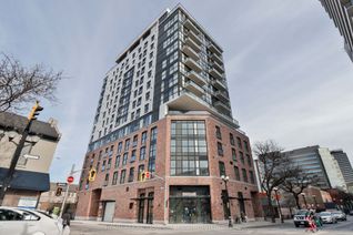 Apartment for Rent, 206 King St W #PH1, Hamilton, ON