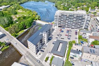 Loft for Sale, 19 Guelph Ave #401, Cambridge, ON