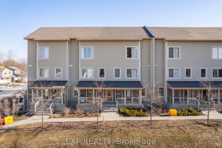 Condo Townhouse for Rent, 28 Meach Private, Stittsville - Munster - Richmond, ON