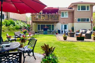 Sidesplit for Sale, 77 Letchworth Cres, Toronto, ON