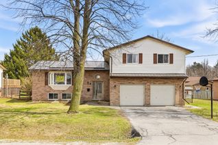 Sidesplit for Sale, 9 Huron Dr, Brighton, ON Sidesplit for Sale, 9 Huron Dr, Brighton, ON
