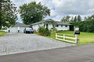 Bungalow for Sale, 39 Macpherson Cres, Kawartha Lakes, ON