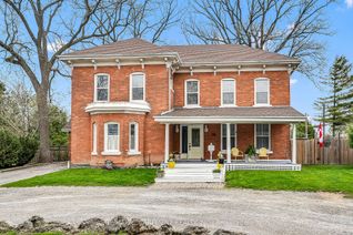 Property for Sale, 141 Mount Albion Rd, Hamilton, ON