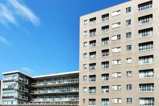 Apartment for Sale, 44 Bond St W #905, Oshawa, ON