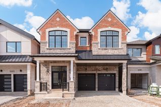 Detached House for Sale, 3306 Wolverine Path, Oakville, ON Detached House for Sale, 3306 Wolverine Path, Oakville, ON