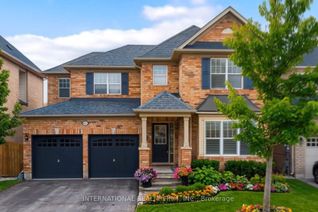Detached House for Sale, 563 Hood Ter, Milton, ON