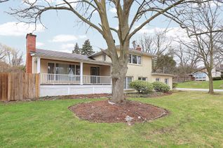 Sidesplit for Rent, 222 Alscot Cres, Oakville, ON