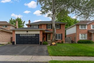 House for Sale, 2055 Hunters Wood Dr, Burlington, ON