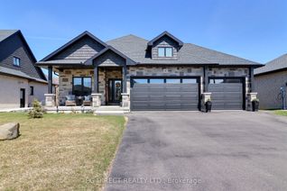 Bungalow for Sale, 23 Winchester Cres, North Perth, ON
