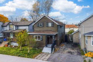 Detached House for Sale, 26 State St, Welland, ON
