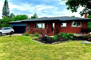 Bungalow for Sale, 9364 Wellington Rd #124, Erin, ON