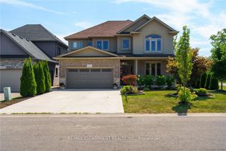 Detached House for Sale, 8952 BLACK FOREST Cres, Niagara Falls, ON