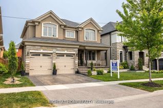 Detached House for Sale, 25 CHARTERHOUSE Dr N, Whitby, ON