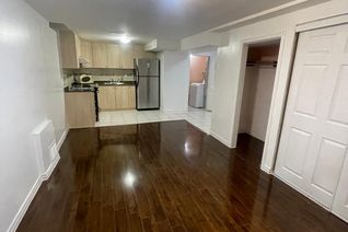 Detached House for Rent, 27 Greenleaf Ter #Basement, Toronto, ON