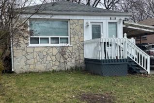 Detached House for Sale, 110 Darlingside Dr, Toronto, ON