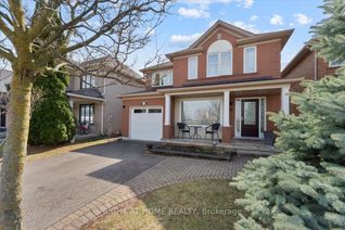 Property for Sale, 2356 Proudfoot Trl, Oakville, ON